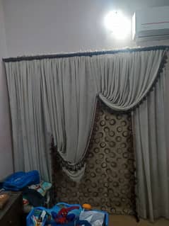 Curtains