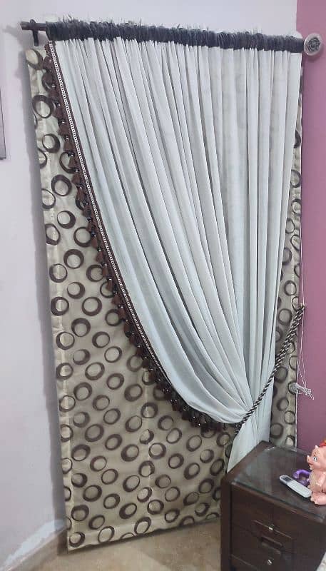 Curtains For Sale 1