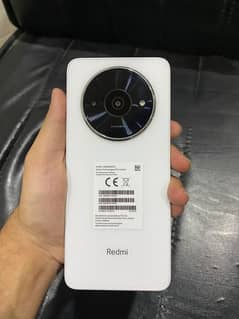 REDMI