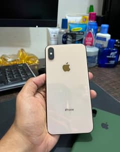 Apple iPhone XS Max 256GB My WhatsApp Number 03484692668