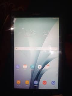 samsung tab E