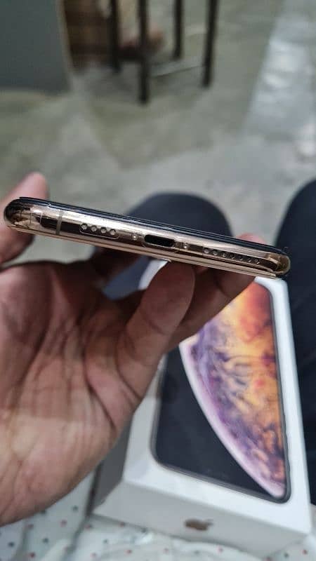 Iphone Xs Max {64 GB} 2