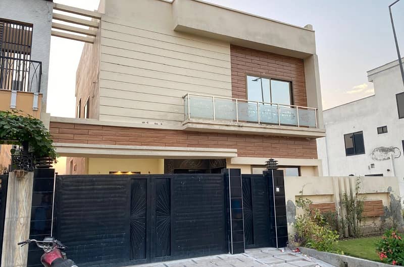 10 MARLA DOUBLE STORY HOUSE AVAILABLE FOR SALE, IN CITI HOUSING GUJRANWALA 20