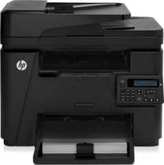 HP laserjet pro mfp m225dn