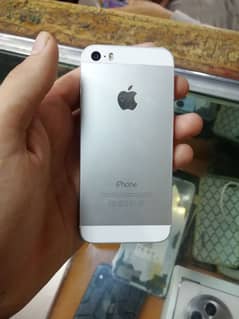 iPhone 5 16 gb best condition full okay phone