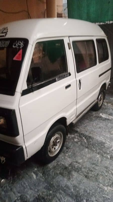 Suzuki Carry 2017 2