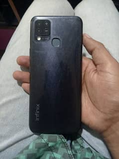 infinix