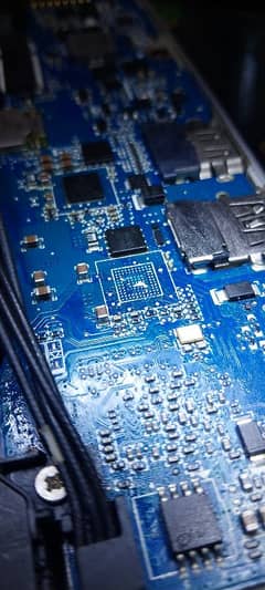 laptop Repairing Services