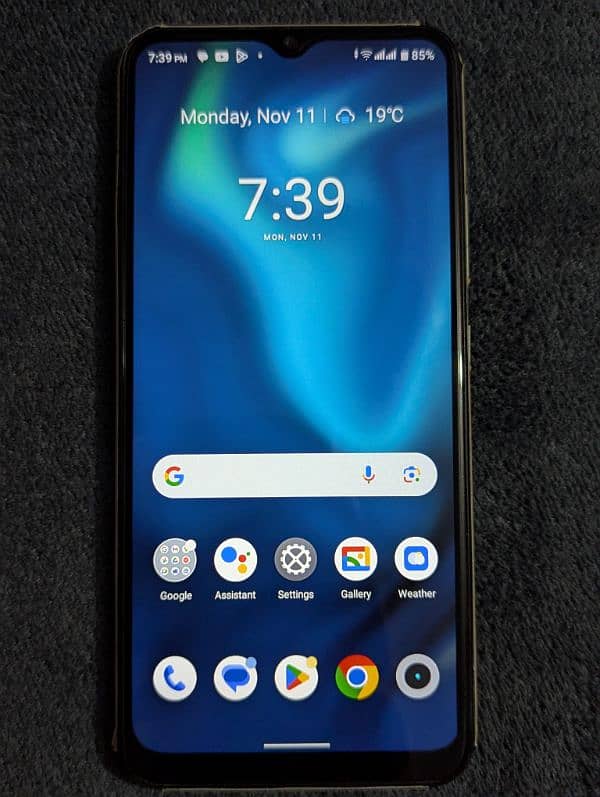 Realme C21-Y , 4/64 , Dual Sim OFFICIAL PTA APPROVED , SELL & EXCHANGE 10