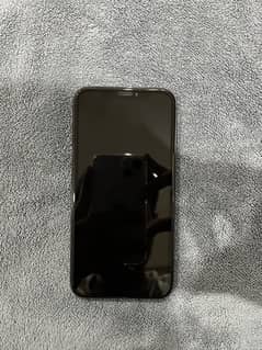 iPhone X 256gb Space Grey Pta Approved