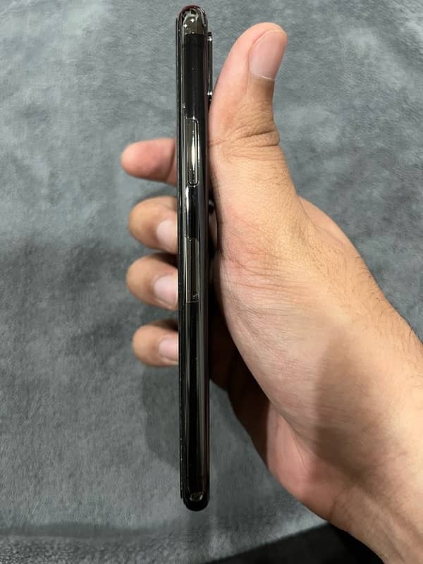 iPhone X 256gb Space Grey Pta Approved 4