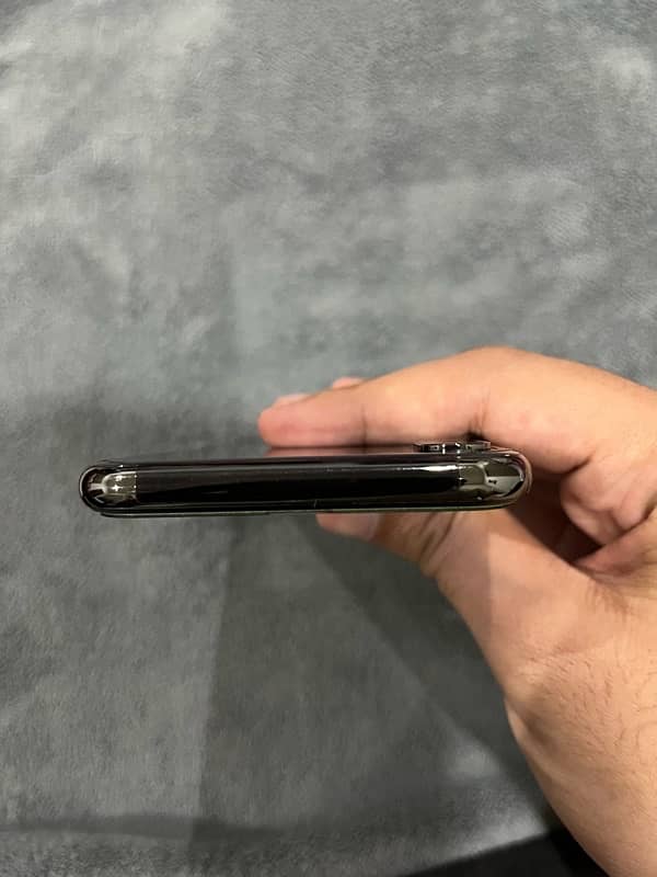 iPhone X 256gb Space Grey Pta Approved 5