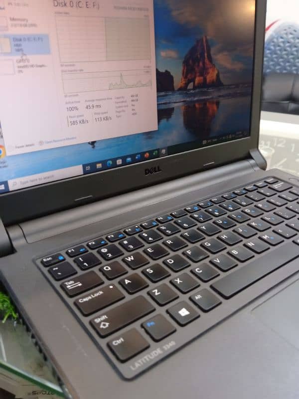 Dell latitude 3340 2