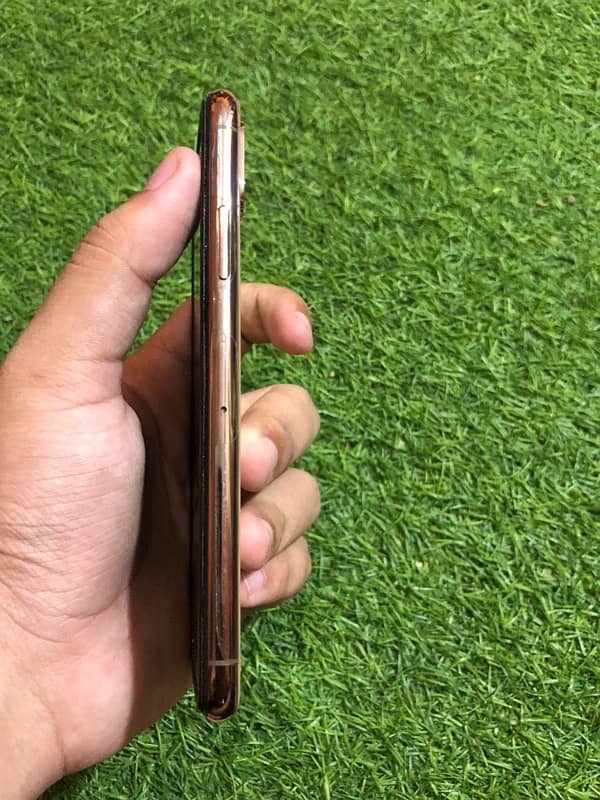 iPhone Xs 256gb 3