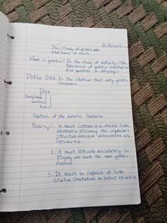 Hand writing acinement