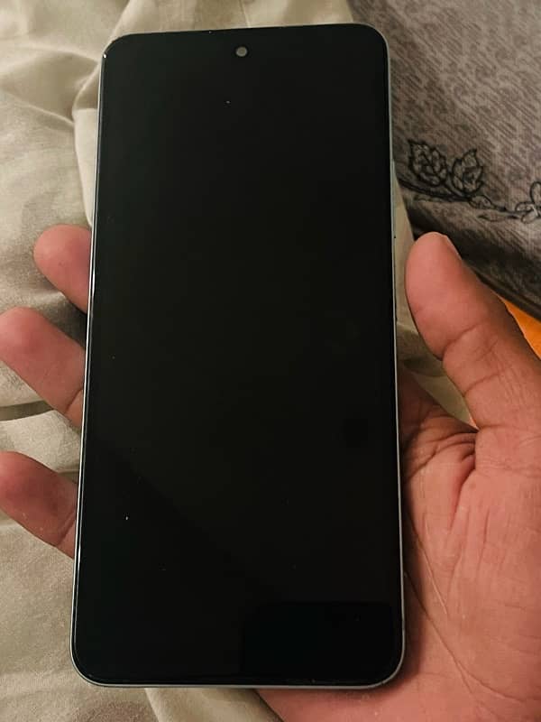 Redmi note 12 4