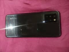 Infinix note 10 pro best for gaming