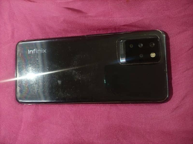 Infinix note 10 pro best for gaming 0