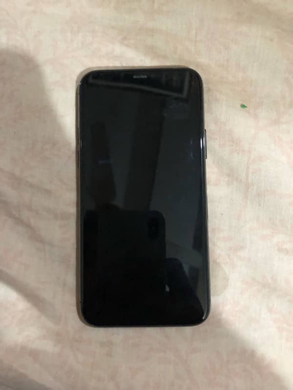 IPhone 11 Pro 64GB Non PTA Factory Unlock 1