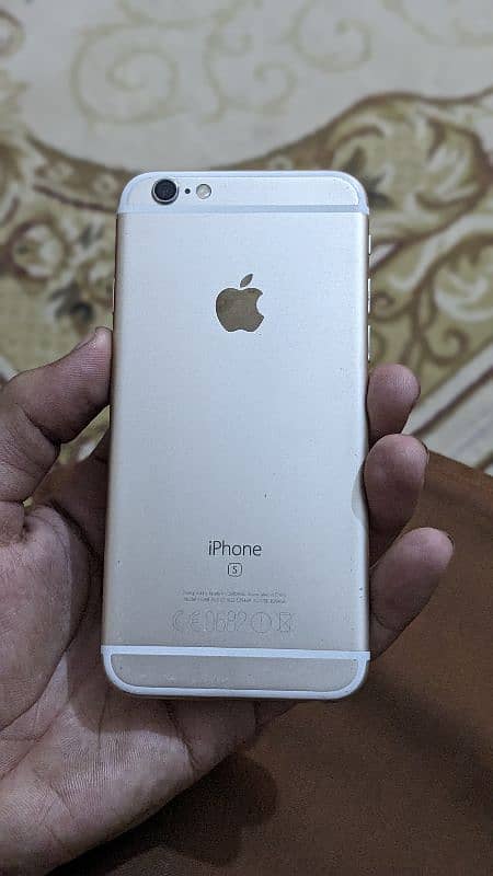 iphone 6s pta approved 4