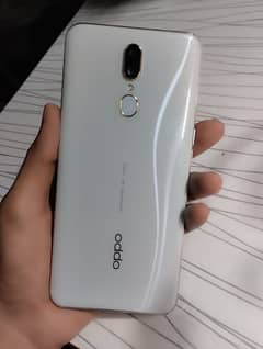 oppo F11 . . . mbil ha 8. . 256. . memory. . ha . condition. . 10. by. 9 ha