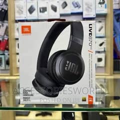 headphones Live670Nc