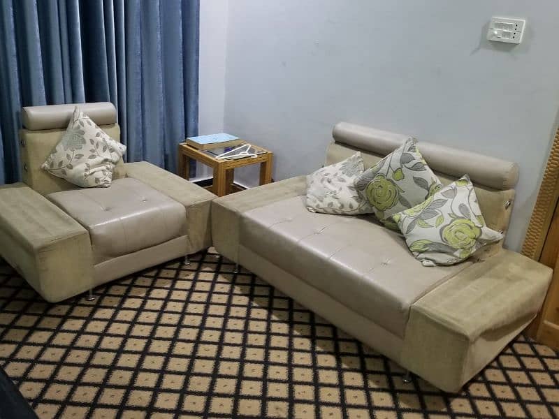 sofa set 7 seater 0