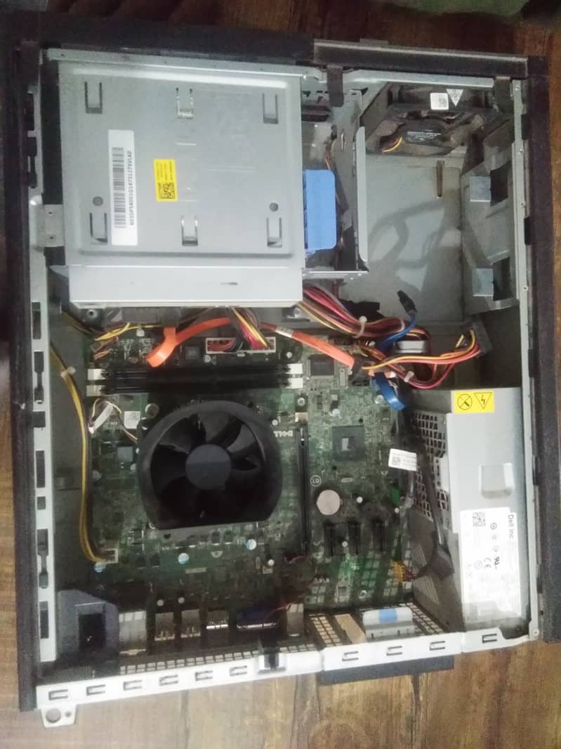 CPU for sale 6