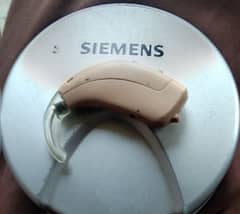 Siemens Hearing aid