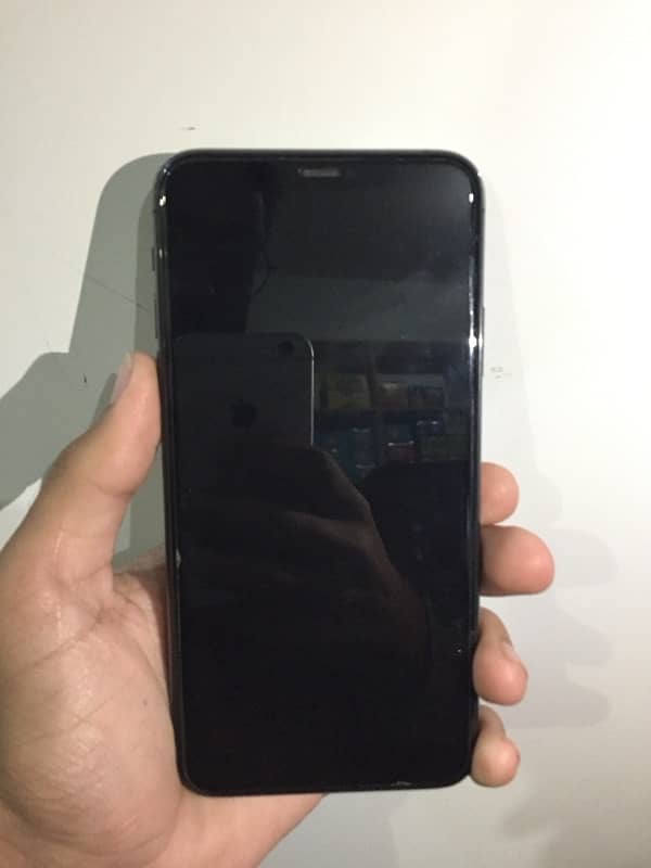 Iphone 11 Pro Max 6