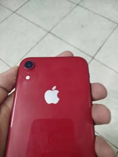 iPhone Xr 64 gb