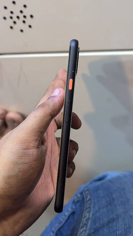 googal pixel 4xl pta approved 3