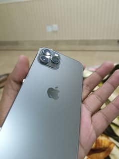 I phone 12 pro max not pta