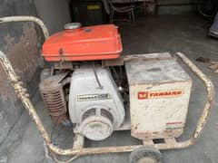 yanmar