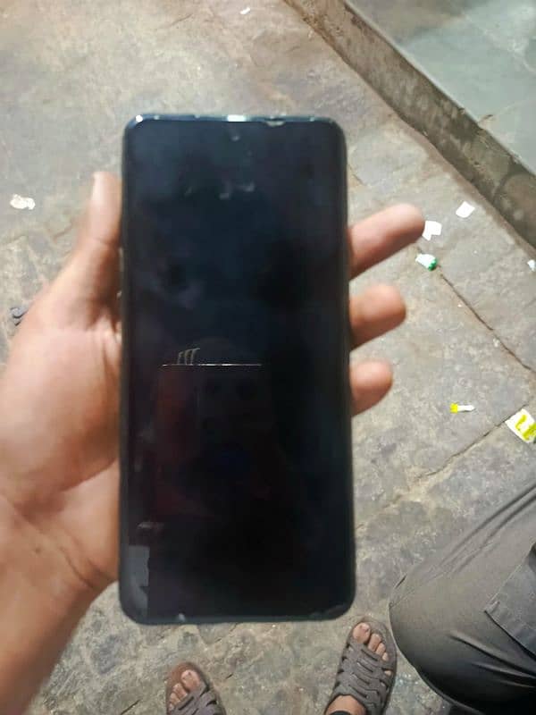 Infinix Hot 12 0