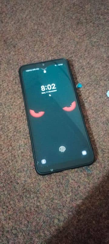 Samsung Galaxy A70 6/128 3