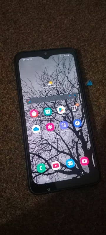 Samsung Galaxy A70 6/128 5