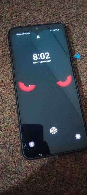 Samsung Galaxy A70 6/128 6