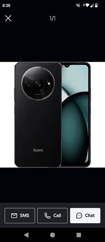 Urgent Sale Redmi A3x 0