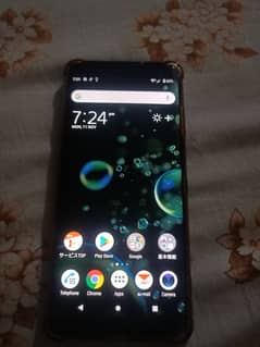 Sony xz3