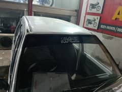 Suzuki Mehran VX 1996