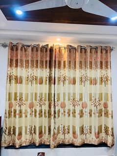 curtains for sale(selling all house items)