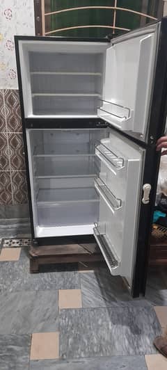 Dawlance Fridge Brand New Condition