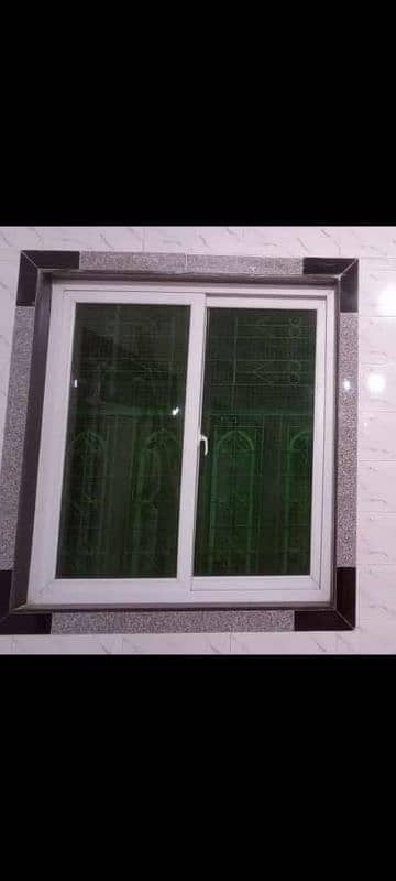 upvc windows available 0