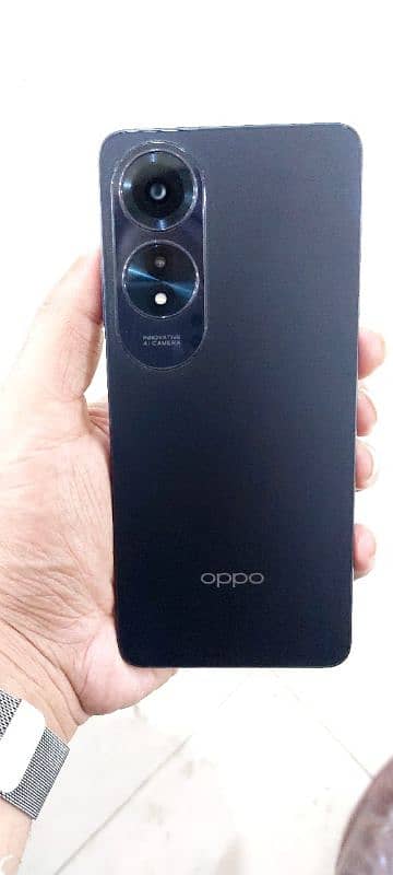 oppo A60 8+8 256 0