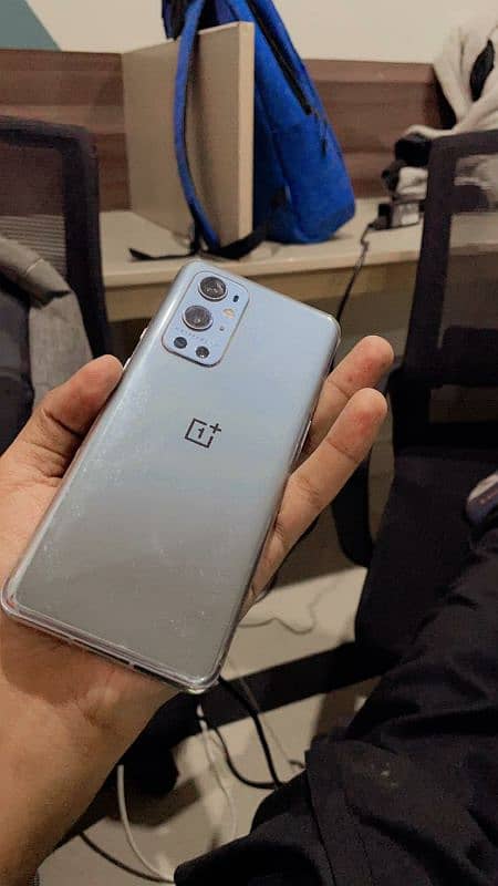 OnePlus 0