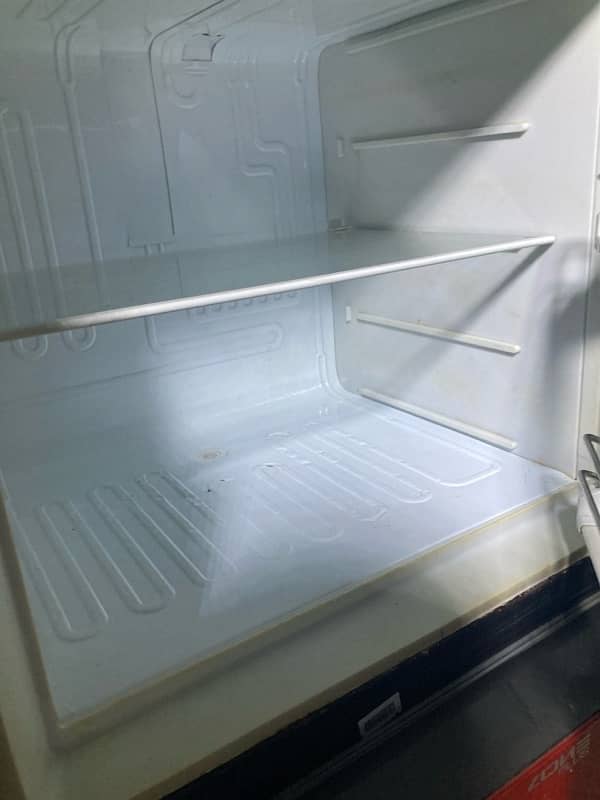 Dawlance fridge 5