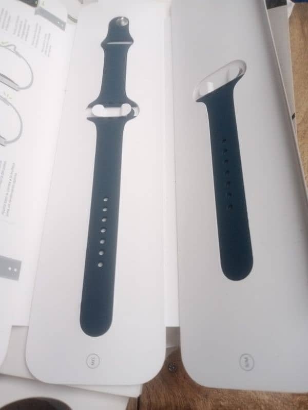 apple watch 7 series 45mm 3