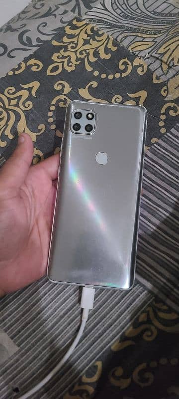 Motorola one 5g 1