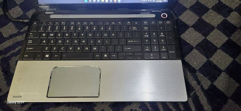 Toshiba Satellite Laptop - Best Offer 2